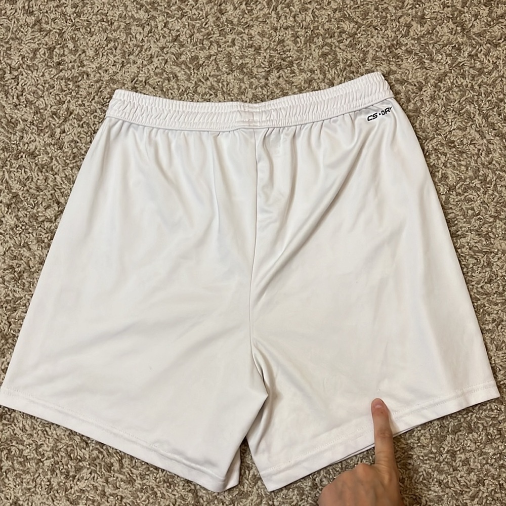 Nike and Capelli Sport Shorts Bundle - Size XS - Picture 3 of 9